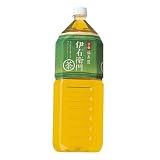Amazon：ソフト　サントリー 伊右衛門茶 2L 6本