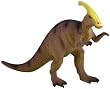 Real -As-Life Dinosaurs, Parasaurolophus