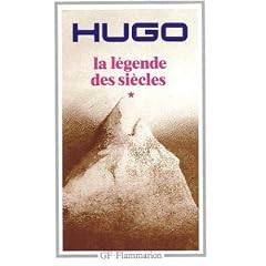 La L�gende des si�cles, tome 1