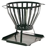 Siena Garden 548962 Feuerkorb Standard