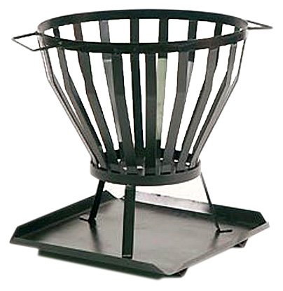 Siena Garden 548962 Feuerkorb Standard