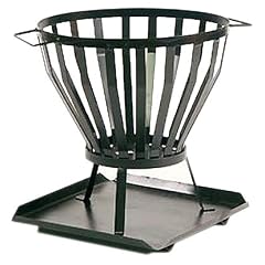 Siena Garden 548962 Feuerkorb Standard