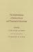 Books : The Multivalence of Biblical Texts and Theological Meanings (Society of Biblical Literature - Symposium)