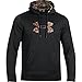 Under Armour Men's UA Storm Caliber Big Logo Hoodie (Adult)