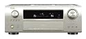 Denon AVR 2809 7.1 AV-Receiver (HDMI, 150 Watt) silber