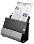 Canon DR-C125 Dokumenten-Scanner grau/schwarz