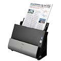 Canon DR-C125 Dokumenten-Scanner grau/schwarz