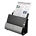 Canon DR-C125 Dokumenten-Scanner grau/schwarz