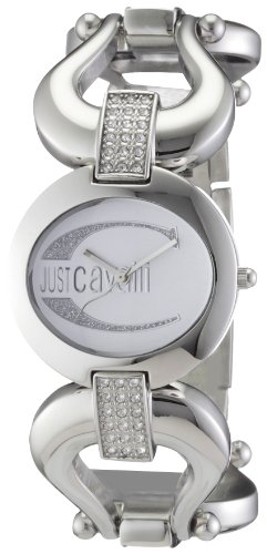 Just Cavalli Cruise Damen-Armbanduhr  Just time  R7253109545 Preisvergleich
