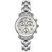 Bulova Women's Diamond Accented Chronograph Watch #96R59