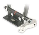Delta Bike Hitch Pro 2 Locking Fork Mount