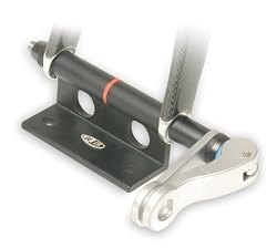 Delta Bike Hitch Pro 2 Locking Fork Mount