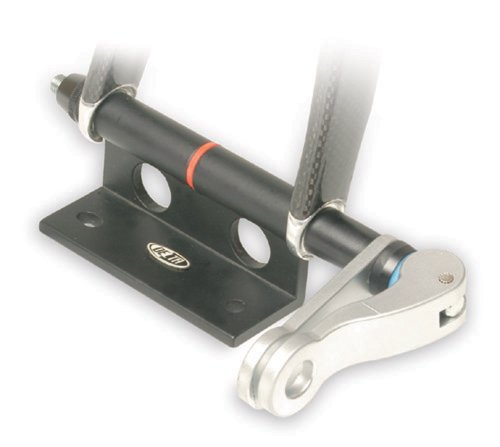 Delta Bike Hitch Pro 2 Locking Fork Mount