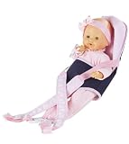Corolle Nursery Baby Sling