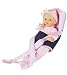 Corolle Nursery Baby Sling