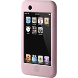 Belkin Silicone Case for iPod touch 1G (Pink)