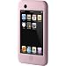 iPod touch SILICONE SLEEVE PINK
