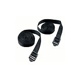 Coleman Sleeping Bag Straps (.75in x 48in)