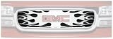 Putco 89102 Flaming Inferno Style Stainless Steel Grille Insert 41Ilb3zn1EL. SL160 Putco 89102 Flaming Inferno Style Stainless Steel Grille Insert