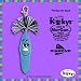 Kooky Klicker Pen Keychain Krew 45 MorGan