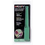MAGNETIC WAND & 20 COUNTING CHIPS (colors may vary)