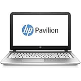 HP Pavilion 15-ab063cl 15" Notebook PC - AMD Quad-Core A10-8700P 12GB 1TB DVDRW Windows 8.1 (Certified Refurbished)