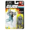 GI Joe 25th Anniversary Variant Mercenary Wraith Action Figure