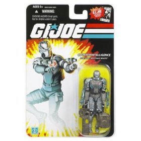 GI Joe 25th Anniversary Variant Mercenary Wraith Action Figure 41Ilc QS0ZL GI Joe 25th Anniversary Variant Mercenary Wraith Action Figure