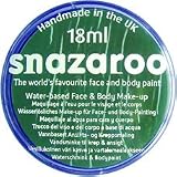from Snazaroo Snazaroo Face Paint 18ml Dark Green (455)
