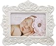 C.R. Gibson Ceramic Photo Frame, Bella