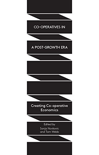 Co-operatives in a Post-Growth Era