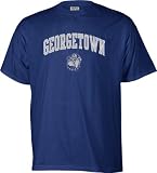 Georgetown Hoyas Perennial T-Shirt - XX-Large