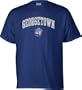Georgetown Hoyas Perennial T-Shirt