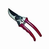 The Rumford Gardener PRU9400 GardenPro Forged Bypass Pruner with Non-Stick Blade