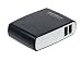4 Port USB Wall Charger 2.1A - Black RS.2976.00