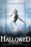 Hallowed: An Unearthly Novel