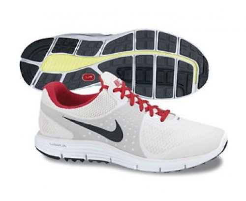 Nike Lunar Swift+ 4 Laufschuhe - 41