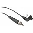 Replacement Omnidirectional Lavalier Microphone for Sennheiser ME2