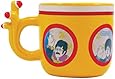 Yellow Submarine Transforming Mug