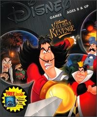 Disney's Villains' Revenge