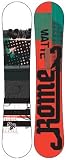 Rome Slash Snowboard