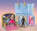 Barbie in The 12 Dancing Princesses: Magical Dance Castle