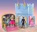 Barbie in The 12 Dancing Princesses: Magical Dance Castle