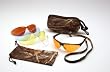 Pyramex Ducks Unlimited Boxed Shooting Eyewear Kit With 5 Anti-Fog Lens Options