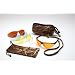 Pyramex Ducks Unlimited Boxed Shooting Eyewear Kit With 5 Anti-Fog Lens Options