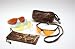 Pyramex Ducks Unlimited Boxed Shooting Eyewear Kit With 5 Anti-Fog Lens Options
