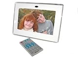 Dynamode DIGI-FR7 - Digital photo frame - 7
