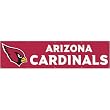 BAC Cardinals Giant 8-Foot X 2-Foot Nylon Banner