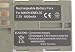 EN-EL3e battery for NIKON D100/D70 Outfit/D50 Set ENEL3