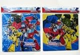 Transformers Puzzles Set- 3pcs - 3 Puzzles Boards Set - Transformers the Animated Series